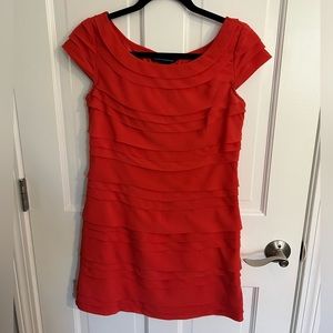 French Connection Mini Dress Size 4